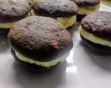 Foto del paso 3 de la receta: Whoopies de chocolate