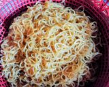 Foto langkah ke 2 dari resep Bihun Goreng.