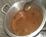 Foto langkah ke 6 dari resep Bubur Kacang Merah.