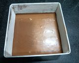 बिस्कीट केक (biscuit cake recipe in marathi) रेसिपी स्टेप 4 फोटो 