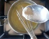 Foto del passaggio 4 della ricetta Ravioli bicolore con i cuoricini, alla crema di formaggio 🌷