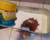 Foto langkah ke 3 dari resep Special Cake Steam.
