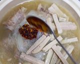 รูปขั้นตอนการทำที่ 5 ของ ก๋วยจั๊บญวน