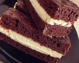 Kinder tejszelet recept fázis 4 fotója