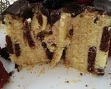 Foto del passaggio 5 della ricetta Torta per San Valentino