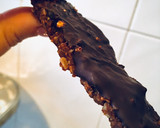 Foto del paso 4 de la receta: Barritas energéticas sin horno, sin harina