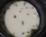 Foto langkah ke 3 dari resep Bubur Kacang Hijau.