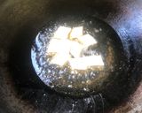 Foto langkah ke 1 dari resep Terik tahu, tempe, telur puyuh, ayam (MPASI 1+).