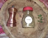 Foto del paso 3 de la receta: Salsa criolla - Para guardar