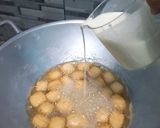 Foto langkah ke 4 dari resep Tahu Crispy.
