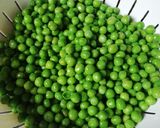 Zöldborsófőzelék recept fázis 1 fotója