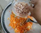 Foto langkah ke 5 dari resep Pastel Tutup Panggang.