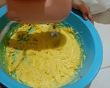 Foto langkah ke 1 dari resep Palm Chesse.
