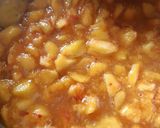 Foto del paso 3 de la receta: Mermelada de duraznos🍑