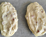 Foto del paso 4 de la receta: Paninis de jamón y Mozzarella