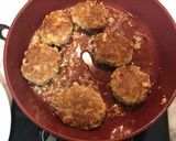 Foto langkah ke 4 dari resep Salisbury Steaks.