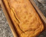 Foto del paso 4 de la receta: Budín de naranja integral