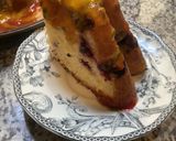 Une image de l'étape 10 de Cake 🫐🍒🍇fruits rouge 🍋passion🥭.