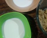 Foto del paso 3 de la receta: Muffins Manzana/Canela