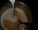 A picture of step 3 of Banana Dryfruits Pua.