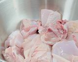 Foto langkah ke 1 dari resep Ayam Kukus Jahe 🍗.