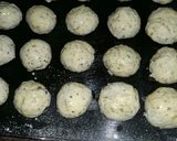Foto del paso 6 de la receta: Pancitos de orégano y cebolla