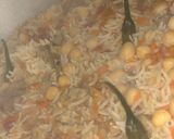 صورة لخطوة 1 من وصفة رز بخاري ب اللحم(بطريقتي)