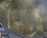 Foto del paso 1 de la receta: Canelones de verdura