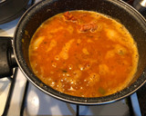Foto del paso 3 de la receta: Guisado de patatas con costilla adobada
