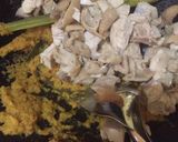 Foto langkah ke 3 dari resep Tongseng Dada Ayam.