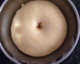 Hình bước làm 9 của món Sarawak Butter Buns