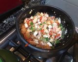 Foto del paso 4 de la receta: Cazuela de pollo