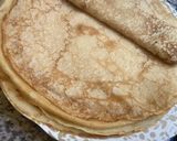 Une image de l'étape 11 de Crêpes 🥞 fête 🥳 la chandeleur🧺.