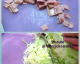 Foto del paso 2 de la receta: Ensalada de pollo