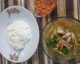 Foto langkah ke 6 dari resep Soto Kudus.