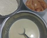 Foto langkah ke 2 dari resep Ayam Crispy Simple Endeus (takaran sendok).