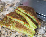 Foto del paso 6 de la receta: Pancakes Veganos de nopal