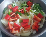 Foto del paso 2 de la receta: Samfaina / Pisto