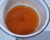 Foto langkah ke 4 dari resep Asinan Buah.