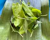 ห่อหมกทะเลย่าง ด้วย➡️Air Fryer⬅️ วิธีทำสูตร 2 รูป