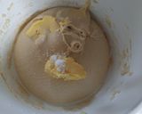 Foto langkah ke 2 dari resep Donat Gula Susu.