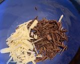 Tripla Csokis Mousse Torta 🍫✨(Cukormentesen‼️) recept fázis 5 fotója