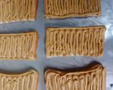 Foto langkah ke 4 dari resep #651 Roti Boy Toast.