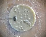 Foto del paso 2 de la receta Minitartitas de queso (sin horno)