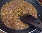 Foto langkah ke 4 dari resep Bumbu Dasar Nasi Goreng.