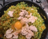 Foto del paso 6 de la receta: Budín de zapallo italiano