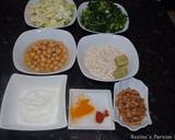 Cabbage aash (A Soup From Iranian Azerbaijan) کلم آشی recipe step 17 photo