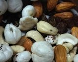 मैंगो चॉकलेट शुगर फ्री हैल्दी आइस क्रीम रेसिपी चरण 1 फोटो