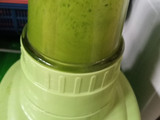 Bolu Pandan suji