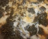 A picture of step 3 of Kardai Sabji - a Healthy Kick.